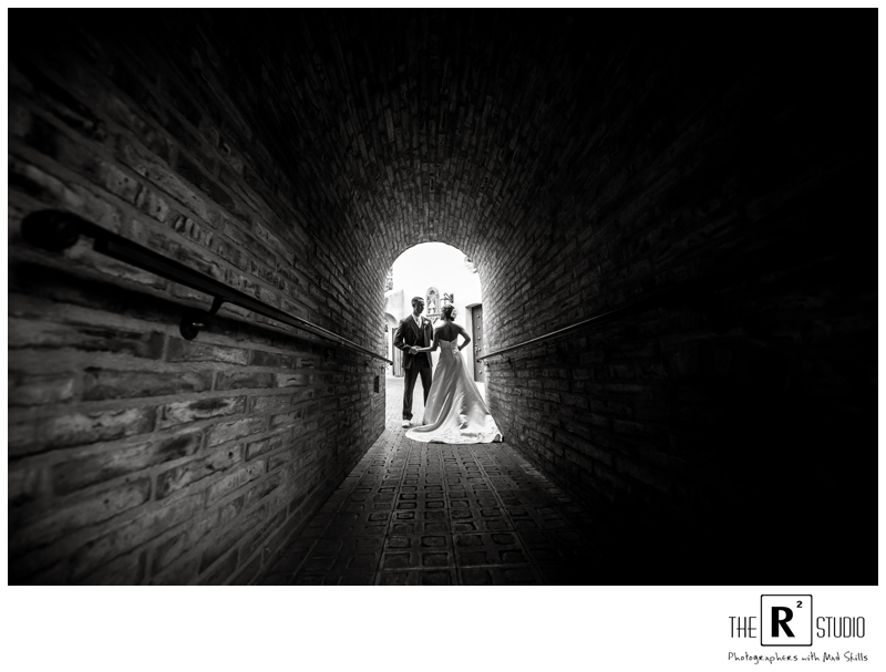 Kali & Chris’s Tlaquepaque Wedding | Sedona Wedding Photographers