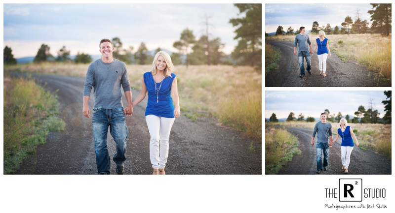 The R2 Studio | Flagstaff Engagement Photographer (4)