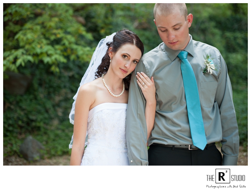 Katie & Ted’s Romantic Sedona Wedding | Sedona Wedding Photographers | The R2 Studio