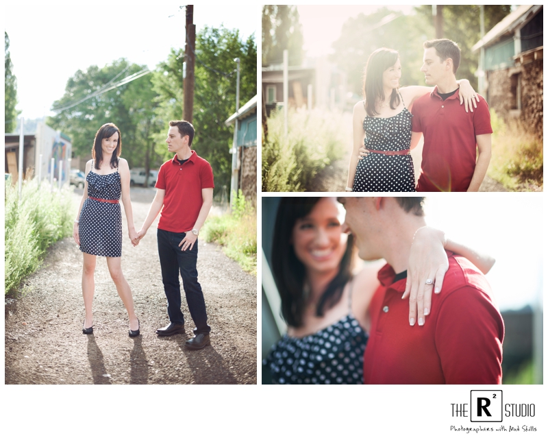 The R2 Studio | Flagstaff Engagement Photographer (2)