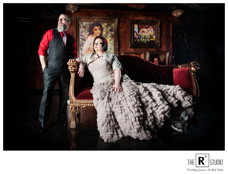 The Artisan – Las Vegas | Wendy & Jim | The R2 Studio