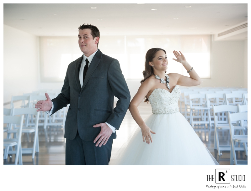 Amy & Chris | Phoenix Wedding Photographers