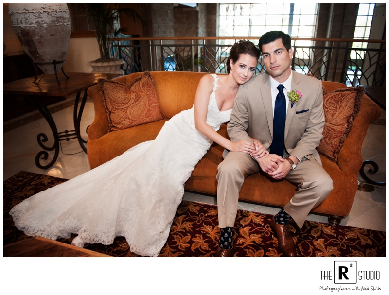 JW Marriott Desert Ridge- Angela & Dave | The R2 Studio | Phoenix Wedding Photographer