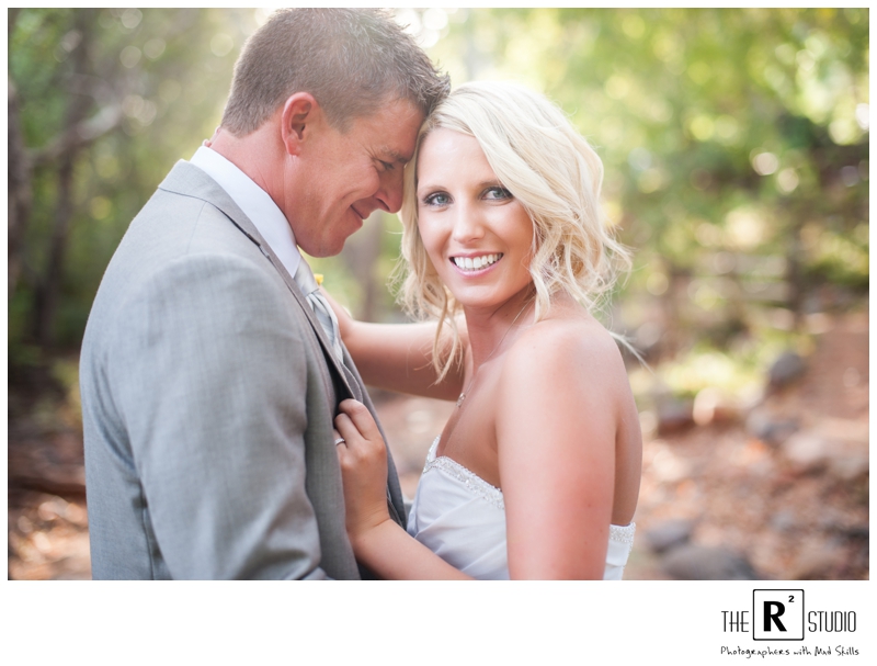 Los Abrigados-Sedona, AZ – Krista & R.J. | The R2 Studio