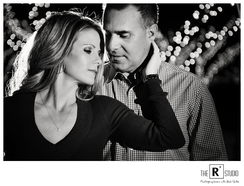 Angela & Brad’s E-sesh | Scottsdale, AZ | Phoenix Wedding Photographers