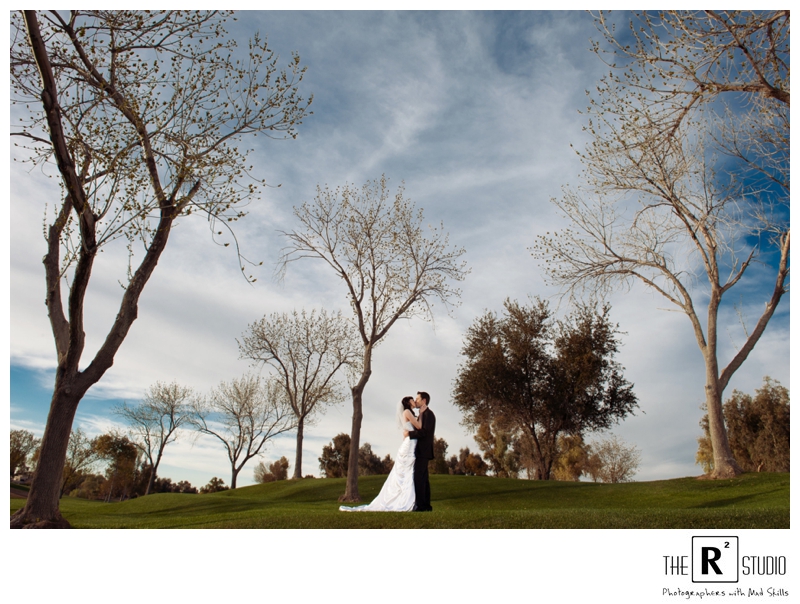 Heather & Adam | Scottsdale, AZ