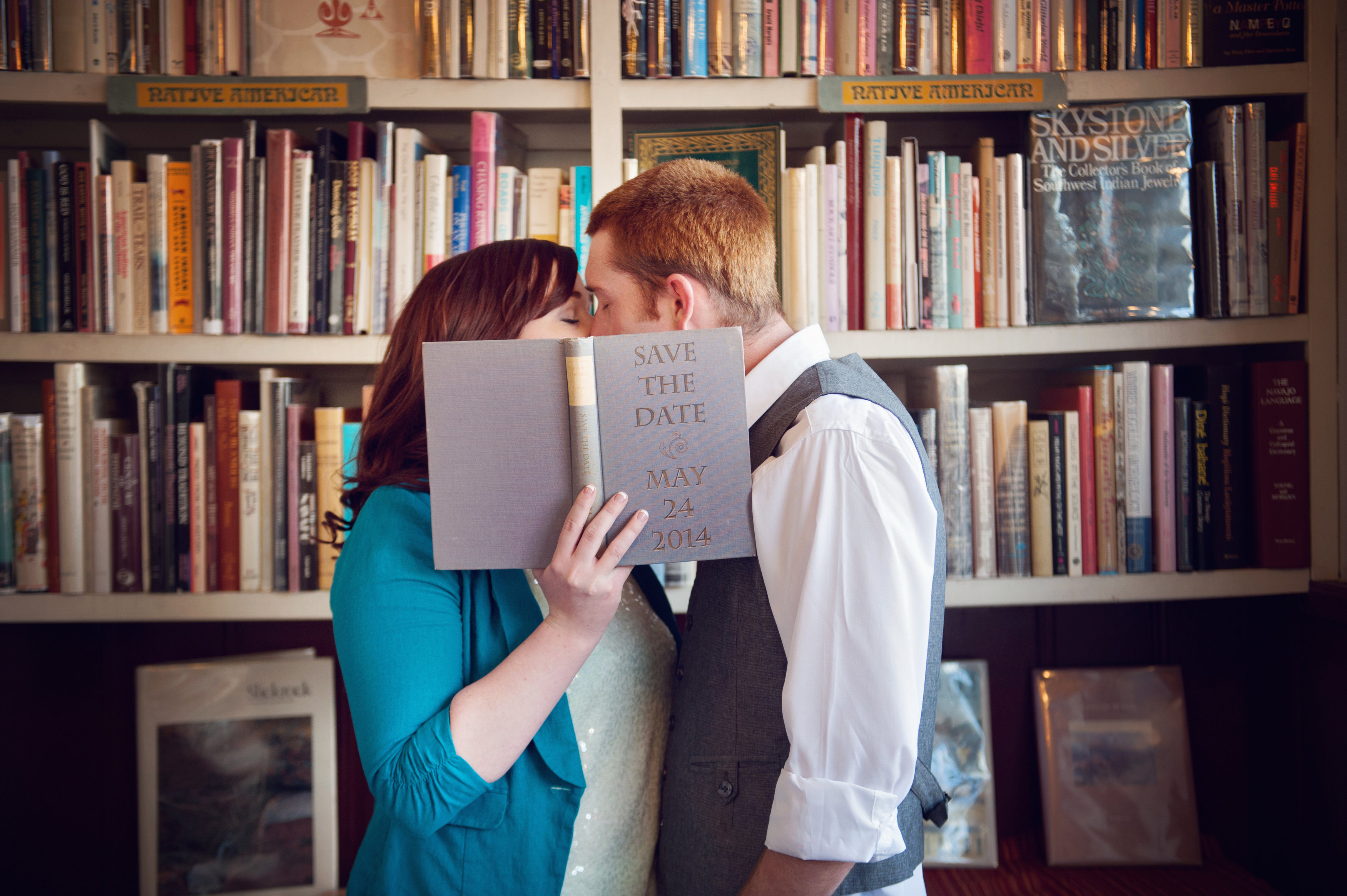 Jessica & Tobias | Flagstaff, AZ