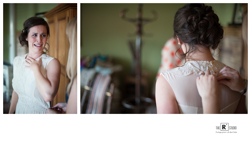 Lydia & Michael - Flagstaff Wedding Photographers - The R2 Studio