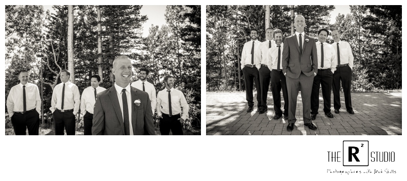 flagstaff wedding photographers