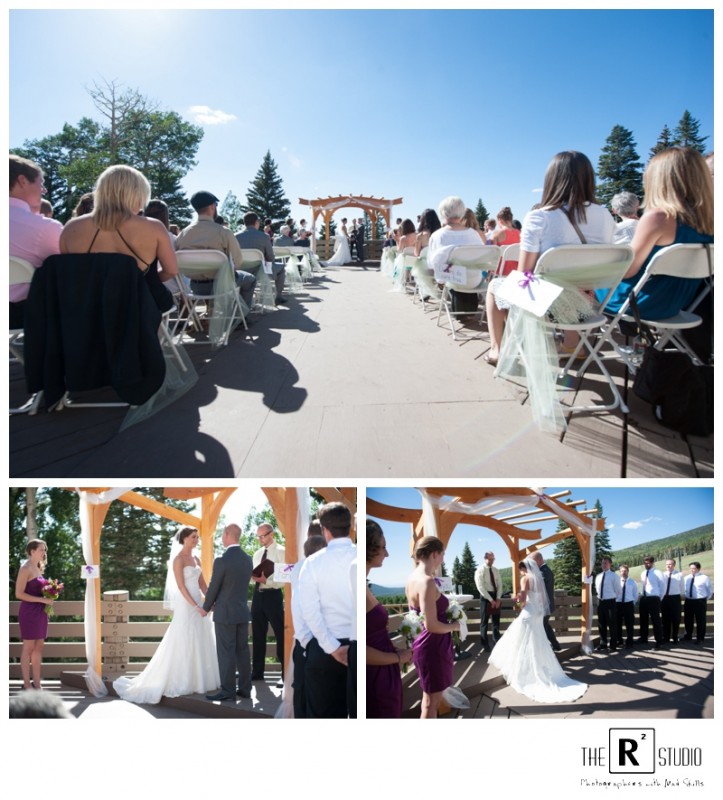 flagstaff wedding photographers