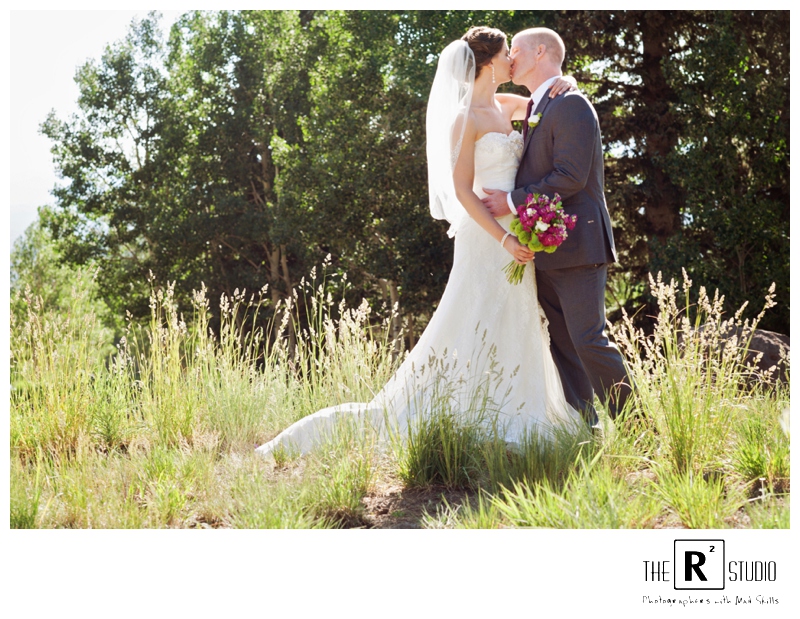 flagstaff snowbowl wedding photographers