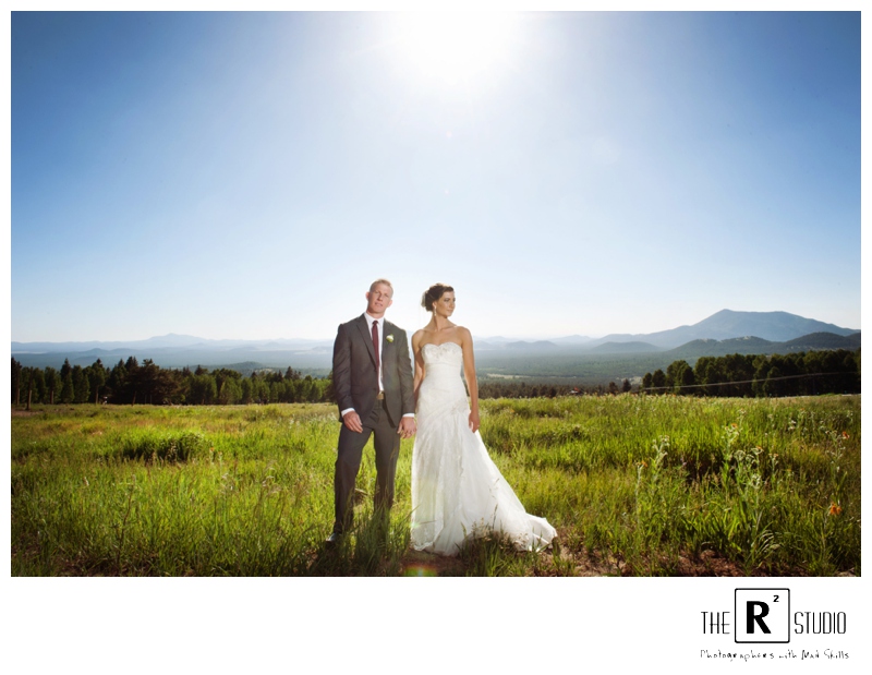 flagstaff wedding photographers