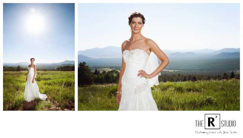 flagstaff wedding photographers