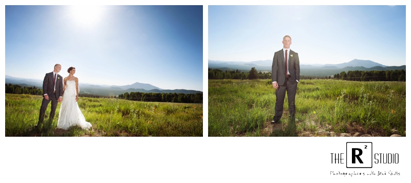 flagstaff wedding photographers