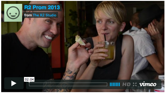 The R2 Studio Prom 2013 | Phoenix Wedding Photographers