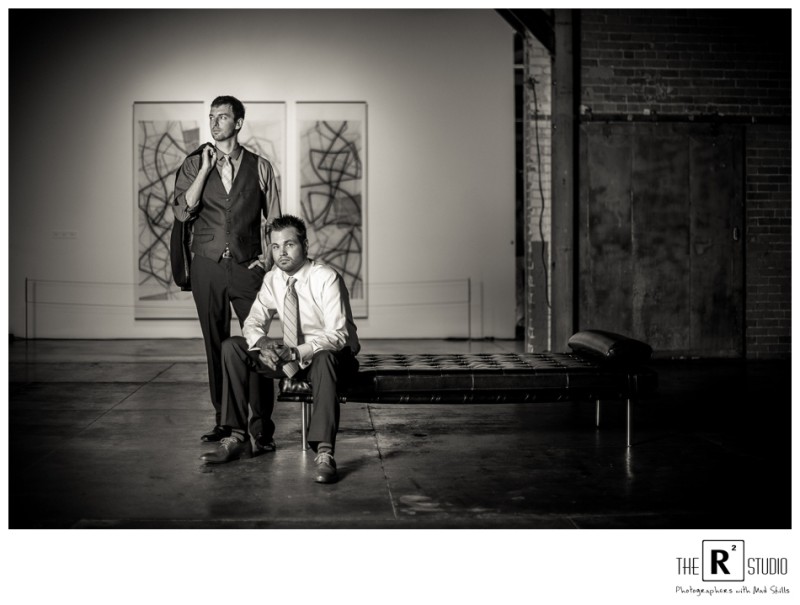 The R2 Studio - Arizona Wedding Photographers with Mad Skills