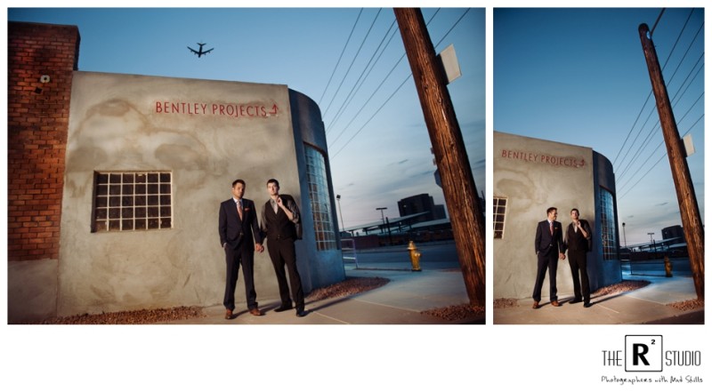 The R2 Studio - Arizona Wedding Photographers with Mad Skills