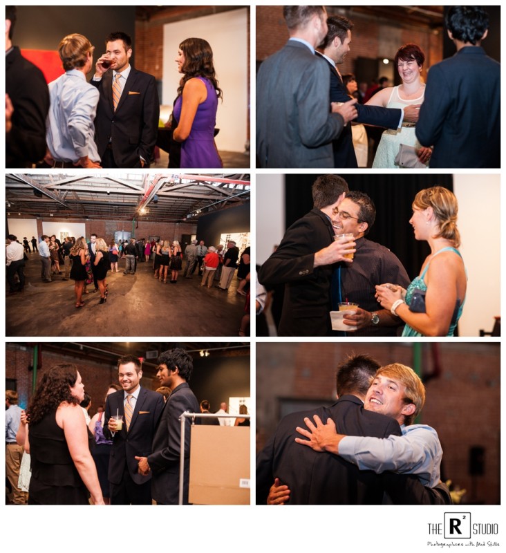 The R2 Studio - Arizona Wedding Photographers with Mad Skills