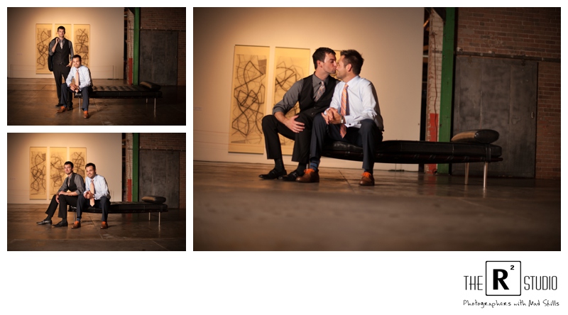 The R2 Studio - Arizona Wedding Photographers with Mad Skills