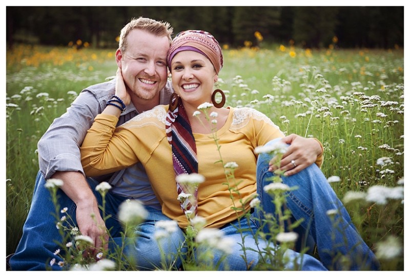 Flagstaff Engagement Photographer