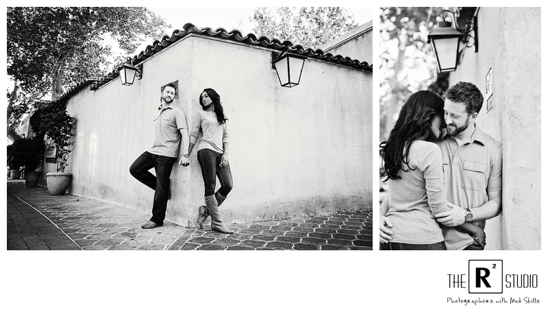 Sedona Engagement photographer