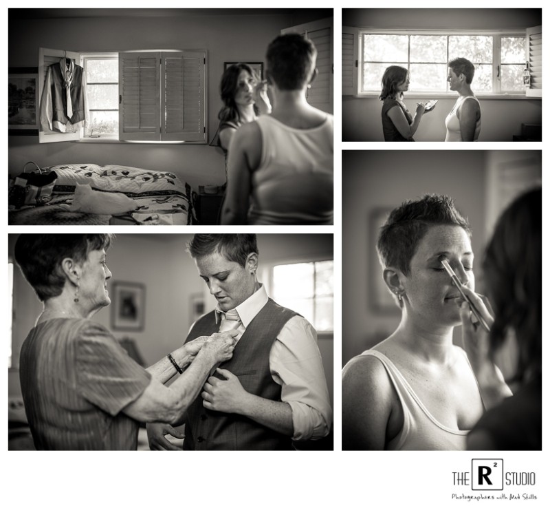 The R2 Studio - Arizona Wedding Photographers with Mad Skills