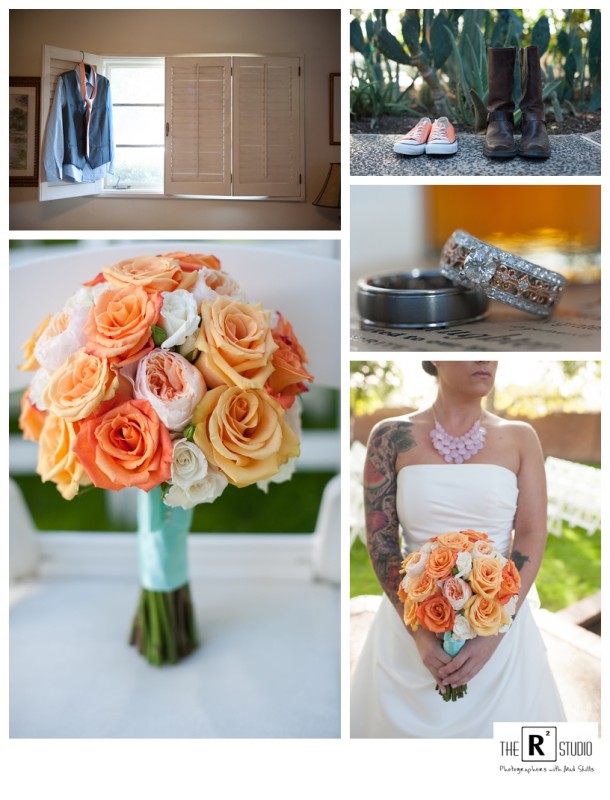 The R2 Studio - Arizona Wedding Photographers with Mad Skills