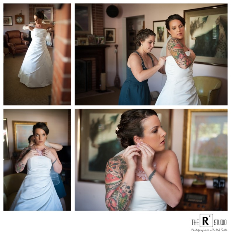 The R2 Studio - Arizona Wedding Photographers with Mad Skills