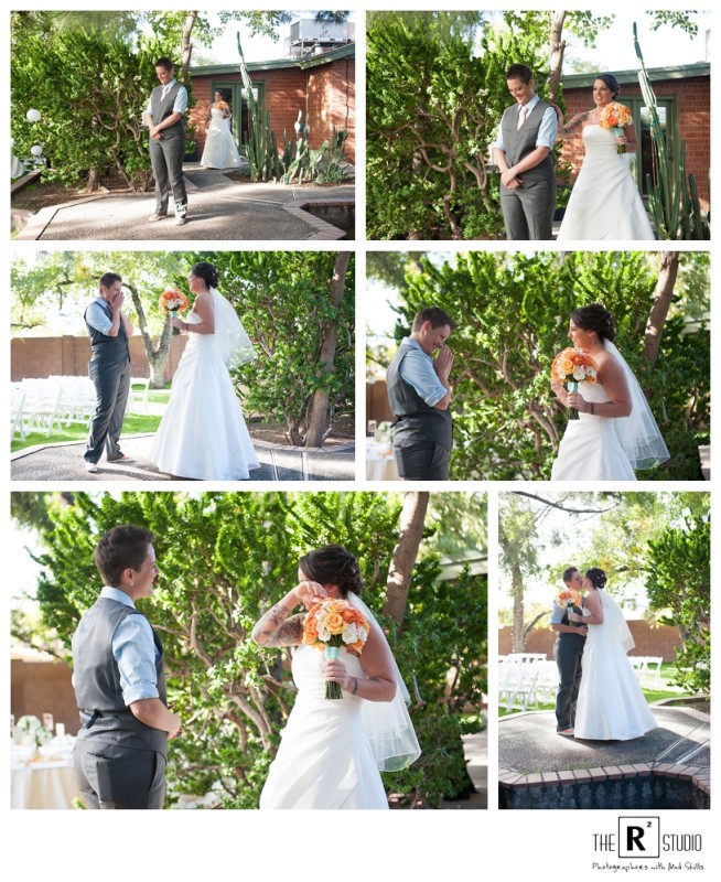 The R2 Studio - Arizona Wedding Photographers with Mad Skills