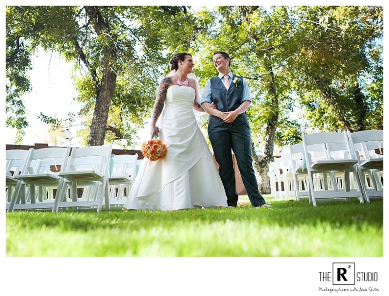 The R2 Studio - Arizona Wedding Photographers with Mad Skills