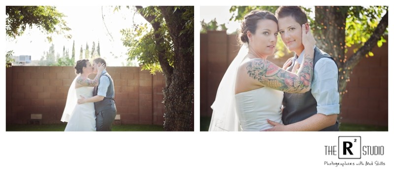 The R2 Studio - Arizona Wedding Photographers with Mad Skills