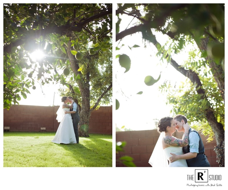 The R2 Studio - Arizona Wedding Photographers with Mad Skills