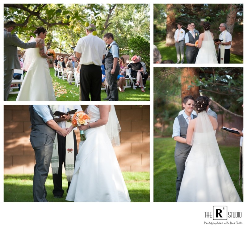 The R2 Studio - Arizona Wedding Photographers with Mad Skills