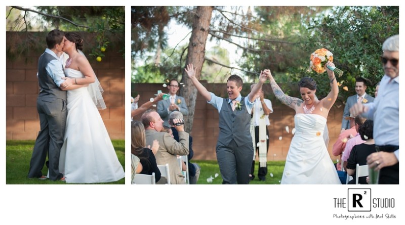 The R2 Studio - Arizona Wedding Photographers with Mad Skills