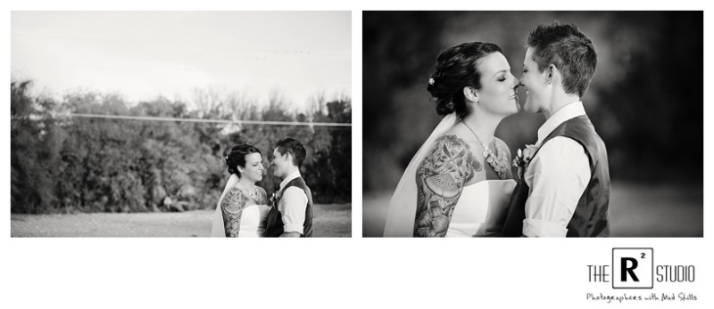 The R2 Studio - Arizona Wedding Photographers with Mad Skills