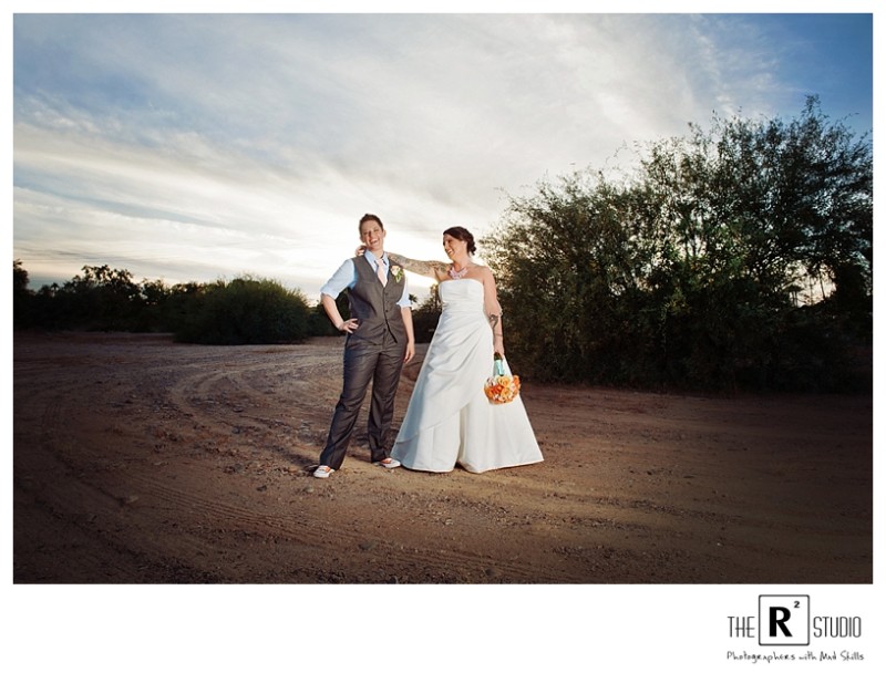 The R2 Studio - Arizona Wedding Photographers with Mad Skills