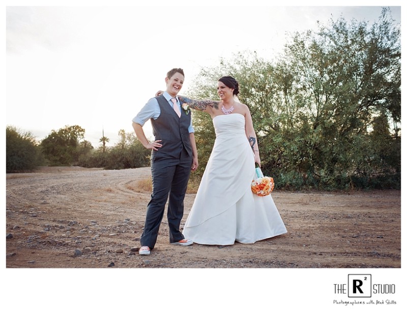 The R2 Studio - Arizona Wedding Photographers with Mad Skills