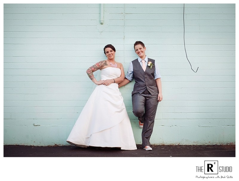 The R2 Studio - Arizona Wedding Photographers with Mad Skills