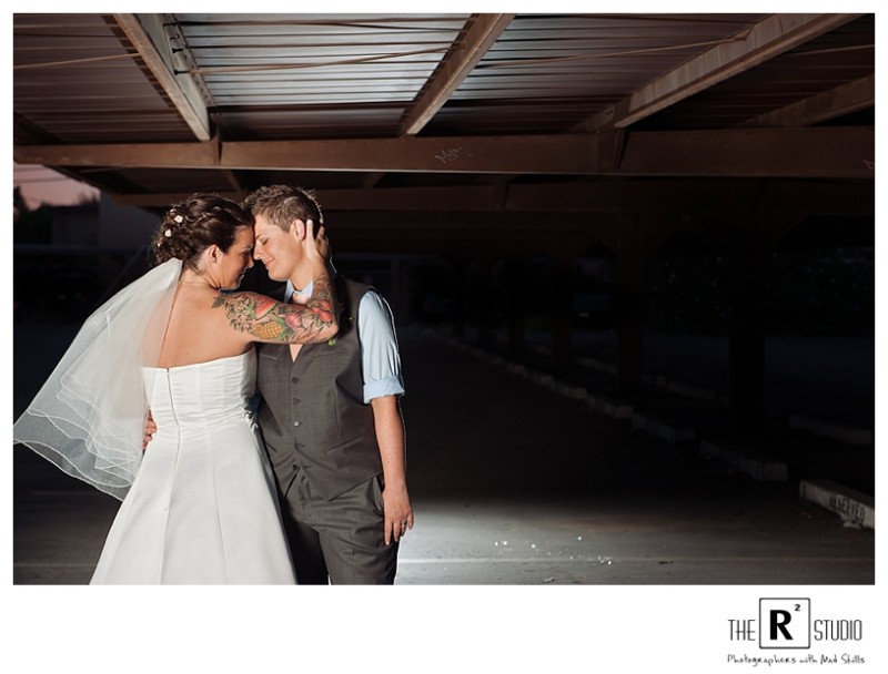 The R2 Studio - Arizona Wedding Photographers with Mad Skills