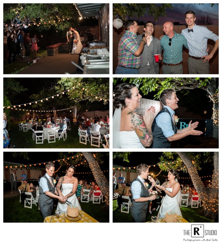 The R2 Studio - Arizona Wedding Photographers with Mad Skills