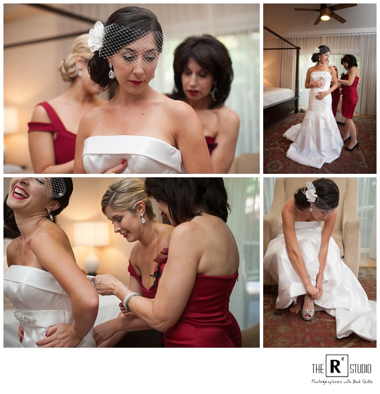 The R2 Studio - Arizona Wedding Photographers with Mad Skills