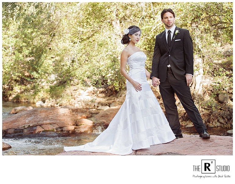 The R2 Studio - Arizona Wedding Photographers with Mad Skills