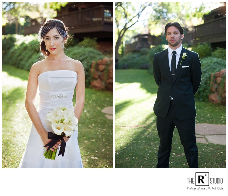 The R2 Studio - Arizona Wedding Photographers with Mad Skills