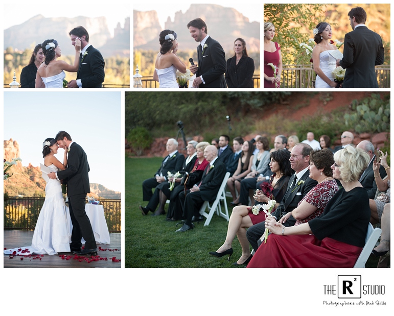 The R2 Studio - Arizona Wedding Photographers with Mad Skills