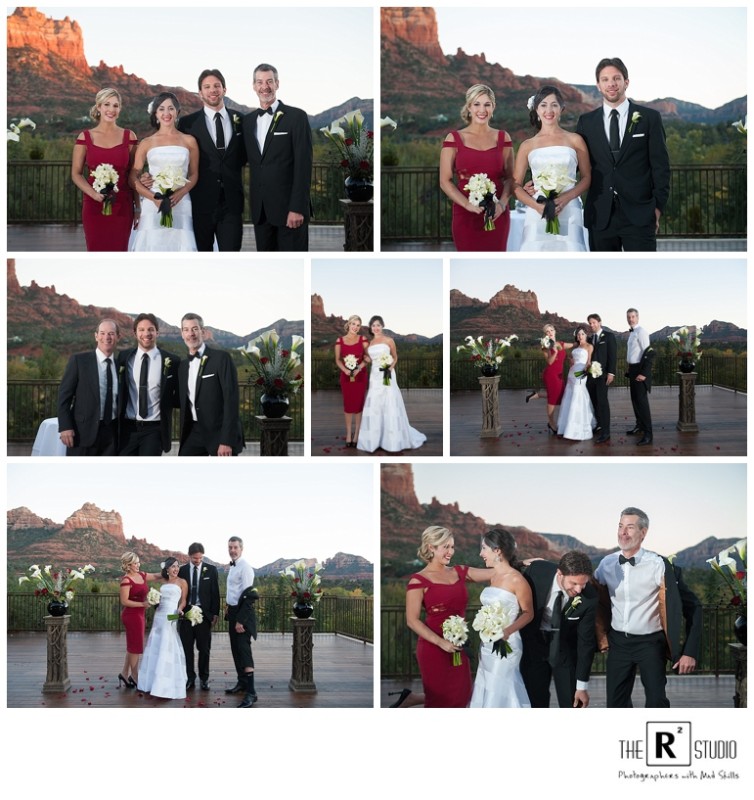 The R2 Studio - Arizona Wedding Photographers with Mad Skills