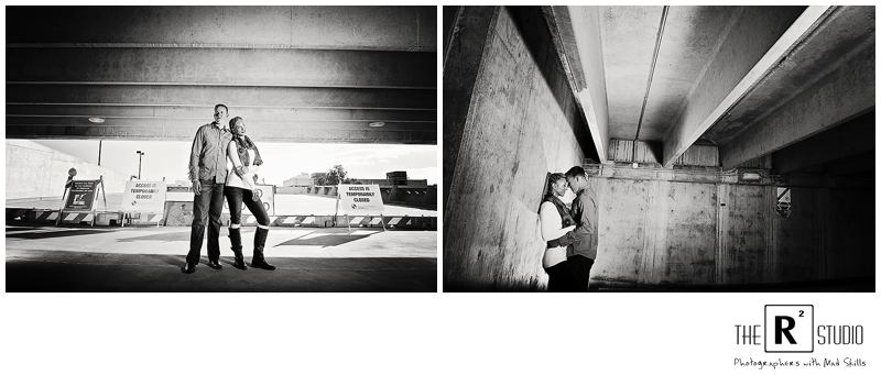 urban engagement session scottsdale