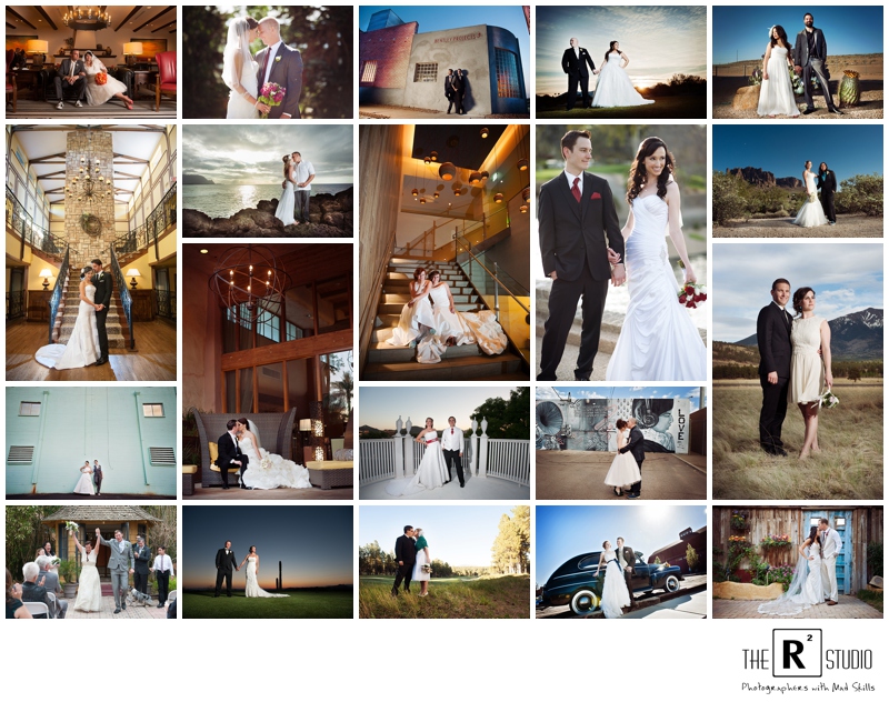 Phoenix Wedding Photographer