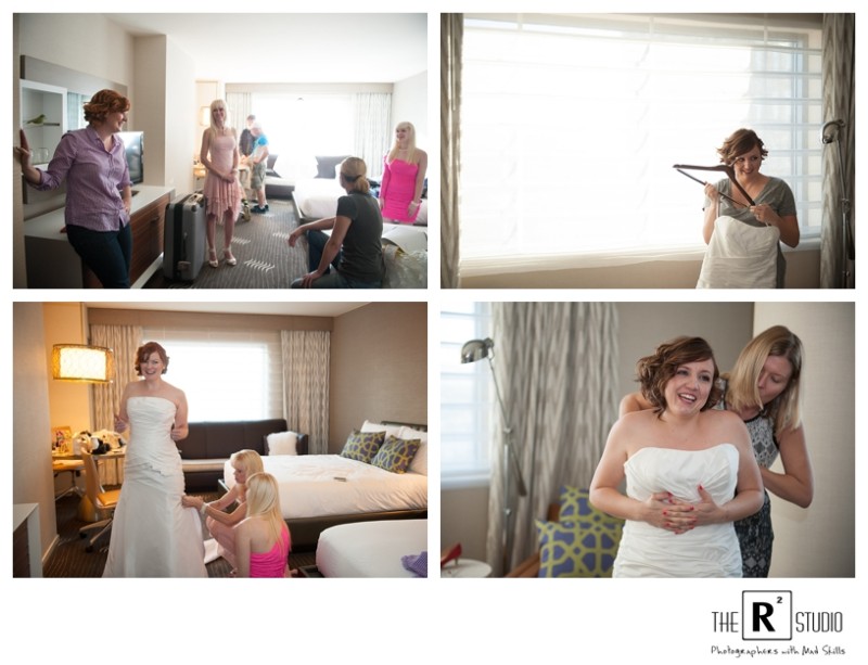 The R2 Studio - Arizona Wedding Photographers with Mad Skills