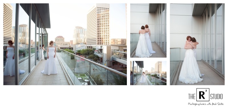 The R2 Studio - Arizona Wedding Photographers with Mad Skills