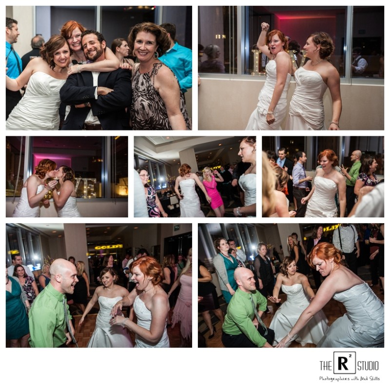 The R2 Studio - Arizona Wedding Photographers with Mad Skills